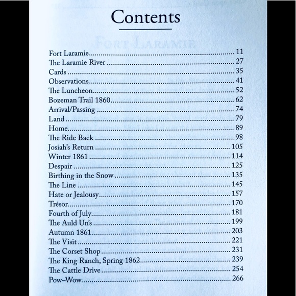 Continuing Gripping intense addictive and compelling saga in 19th c. Am culture - Picture 5 of 16